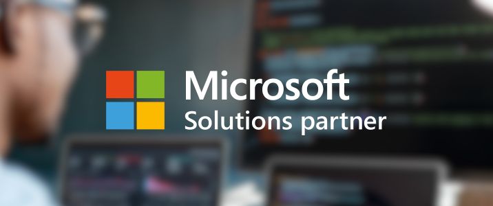 Als Microsoft Solutions Partner bieten wir Support für Migration auf Windows Server 2022