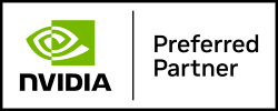 NVIDIA Preferred Partner Logo