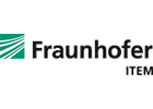Frauenhofer Item Logo