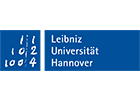 Leibniz Unterversität Hannover Logo